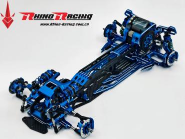 Rhino Racing SV2 Conversion Chassis blue
